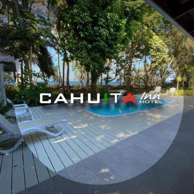Cahuita Inn Luaran gambar