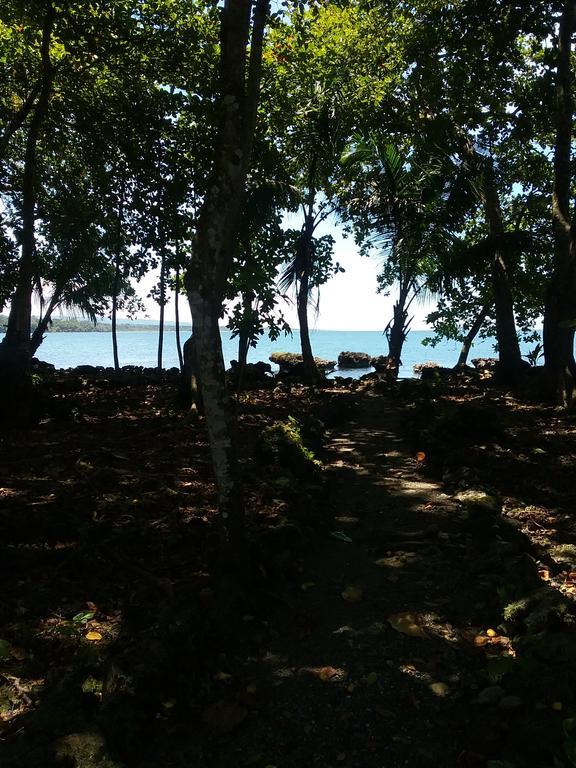 Cahuita Inn Luaran gambar