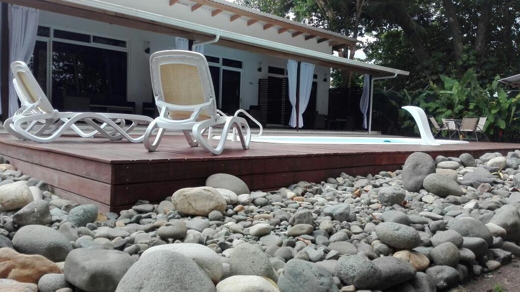 Cahuita Inn Luaran gambar