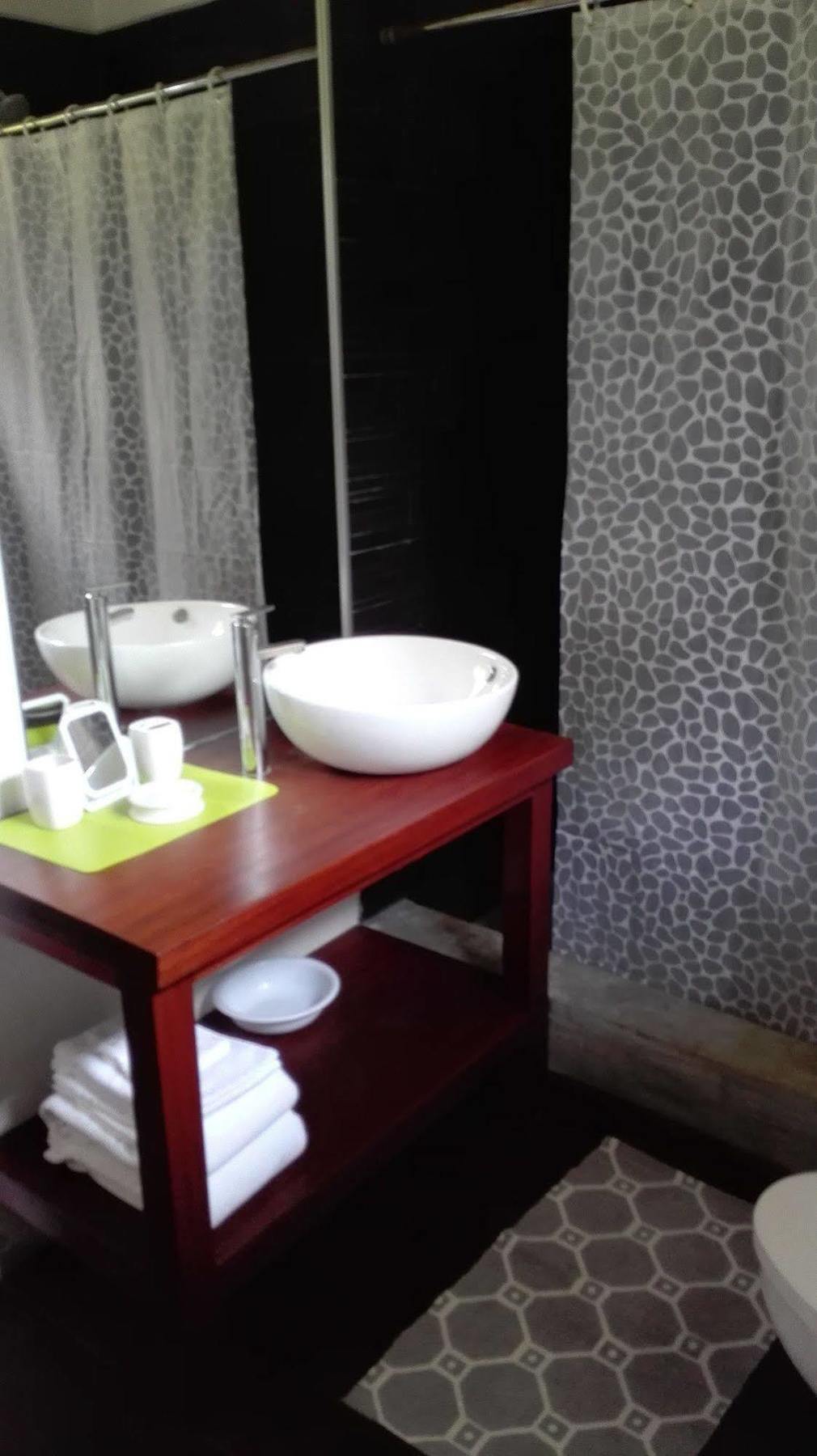 Cahuita Inn Luaran gambar