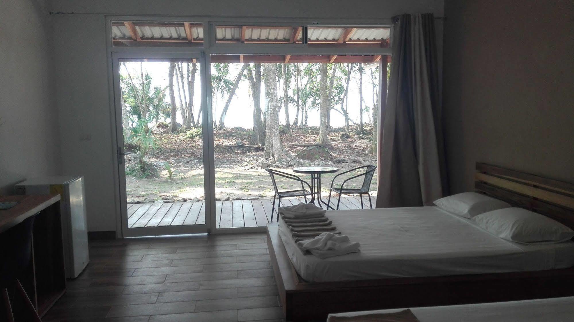 Cahuita Inn Luaran gambar