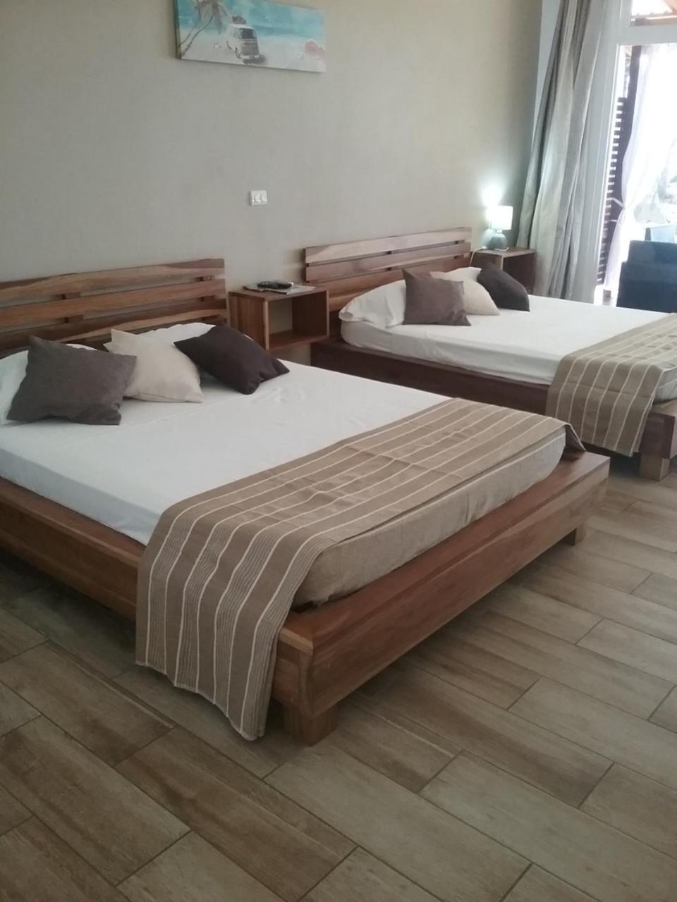 Cahuita Inn Luaran gambar