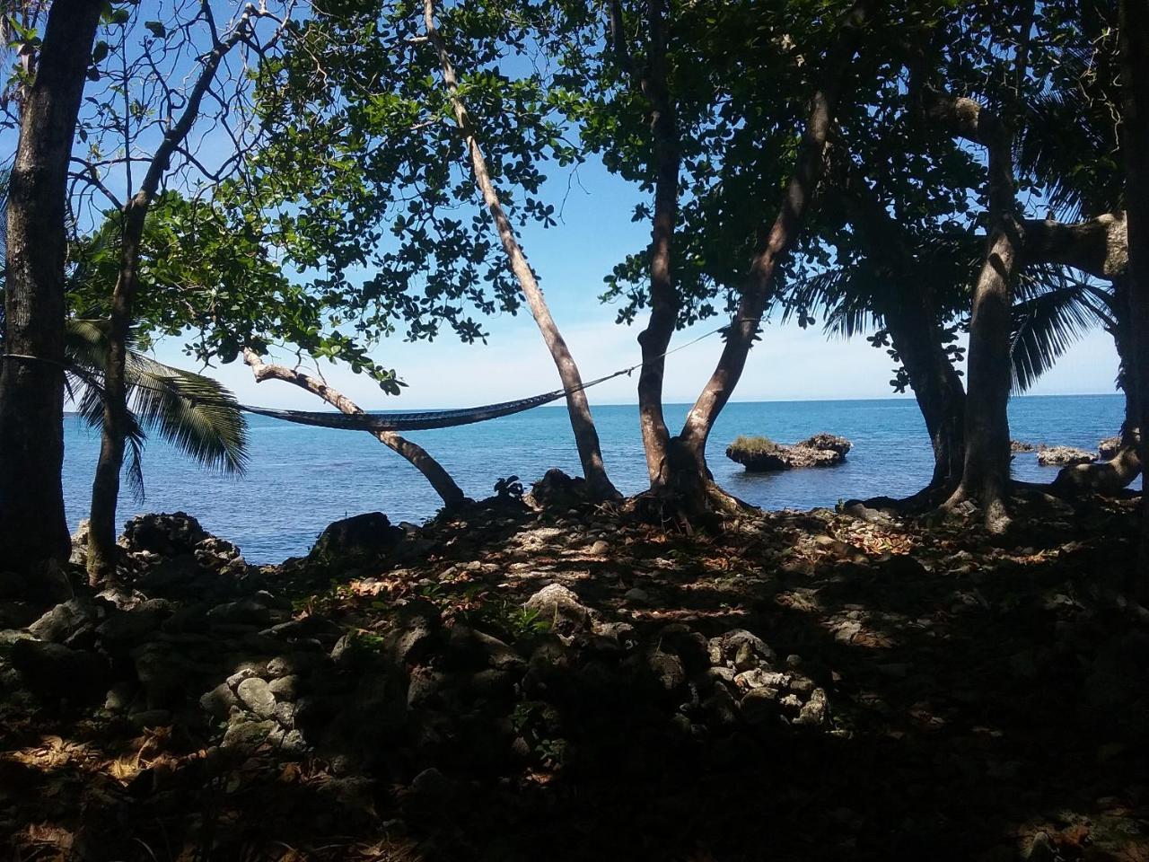 Cahuita Inn Luaran gambar