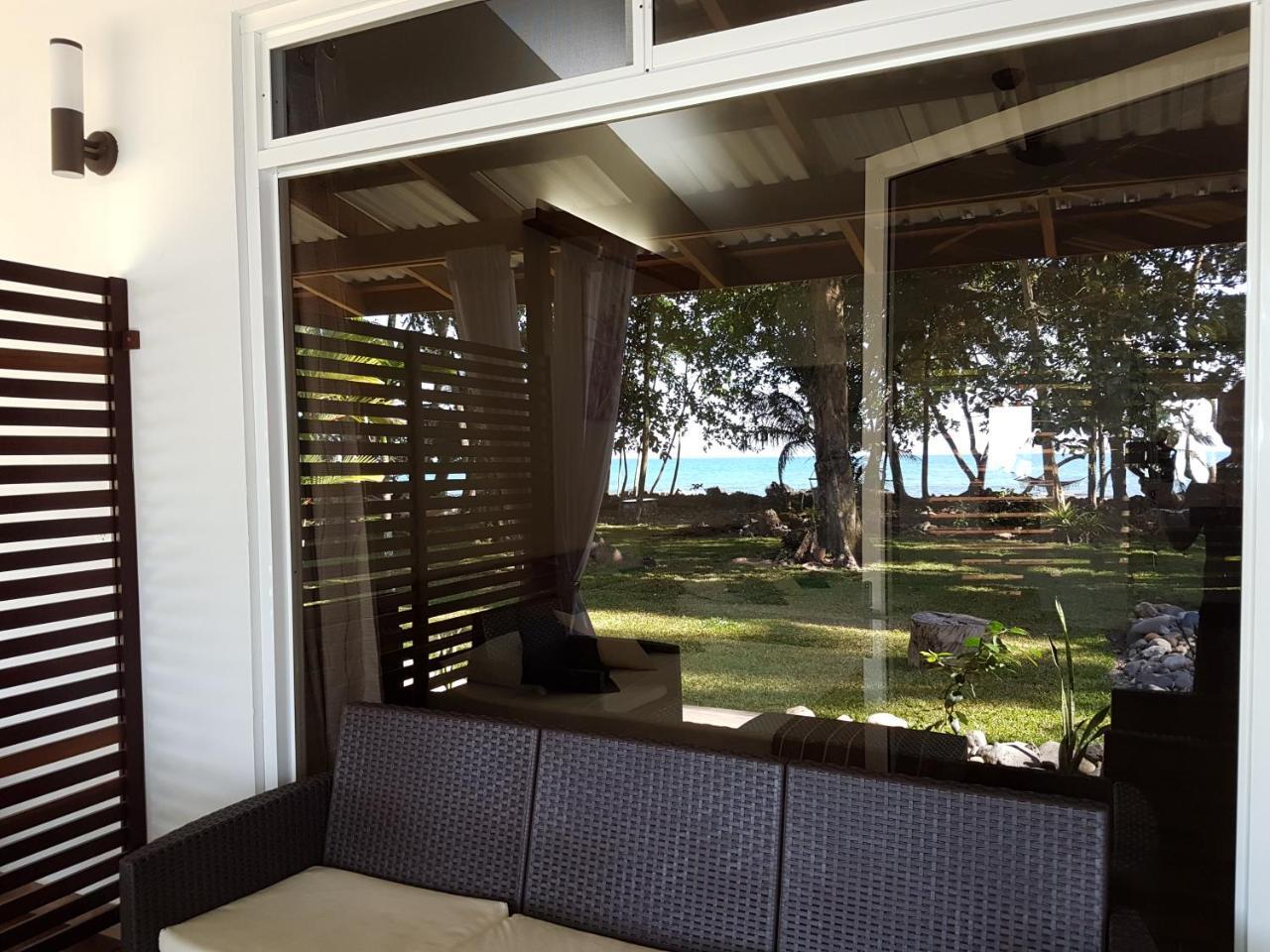 Cahuita Inn Luaran gambar