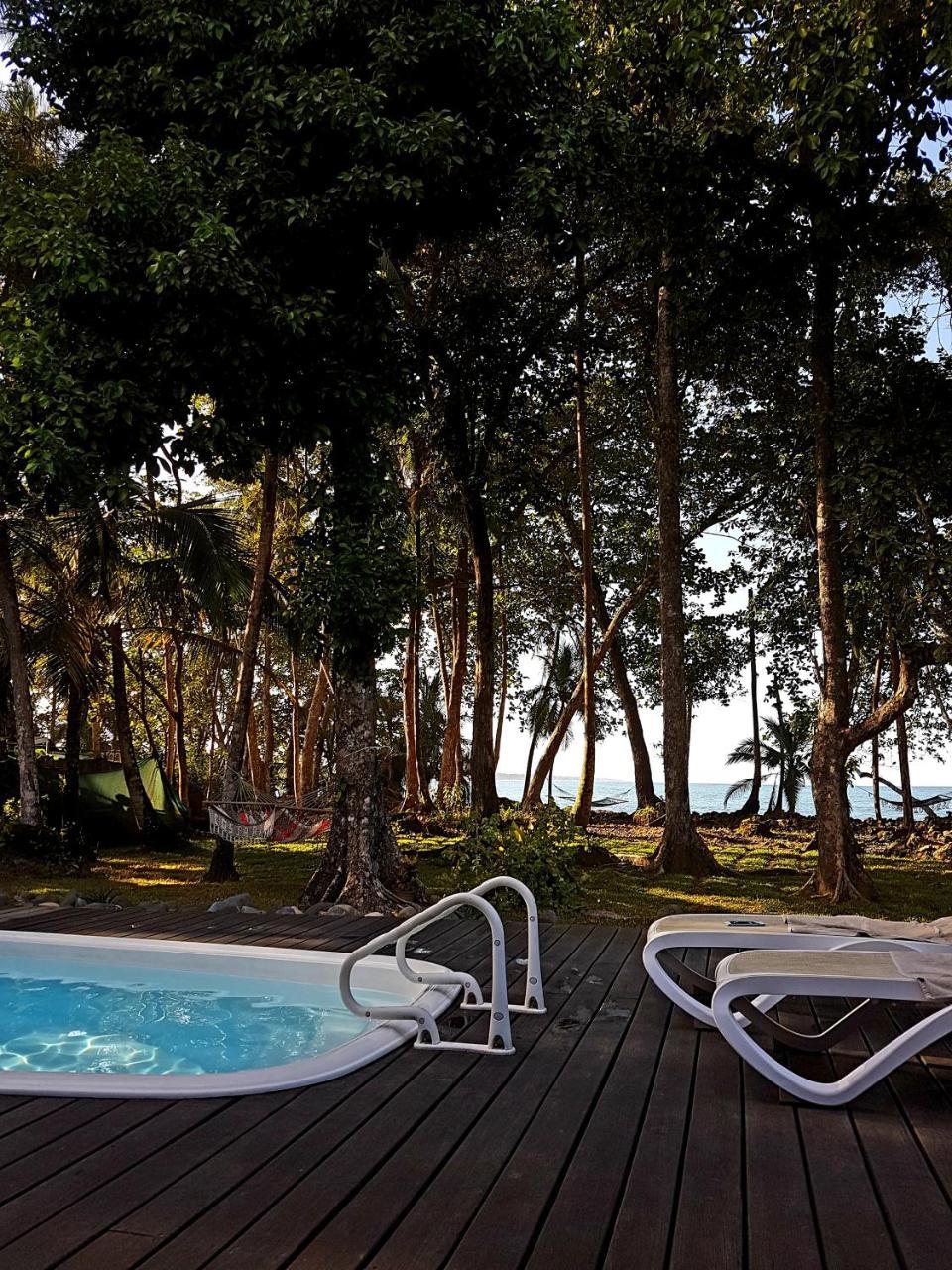 Cahuita Inn Luaran gambar