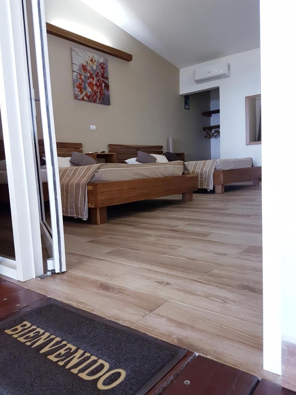 Cahuita Inn Luaran gambar