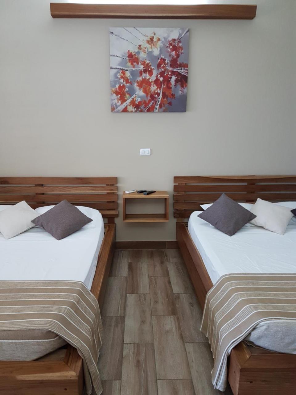 Cahuita Inn Luaran gambar